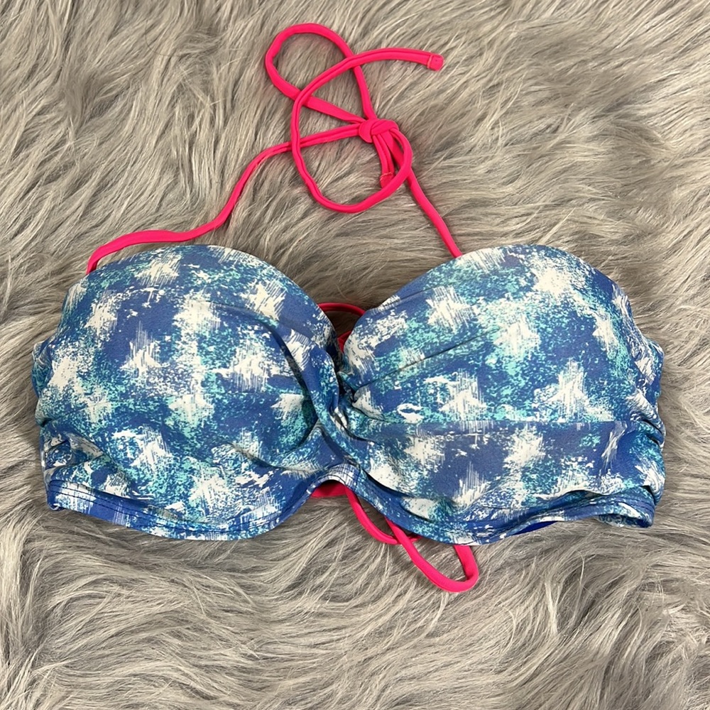Bongo Bikinis Top size LG Bottom Size M - Picture 3 of 11